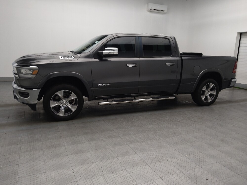 2019 RAM 1500 in Union City, GA 30291 - 18119698 2