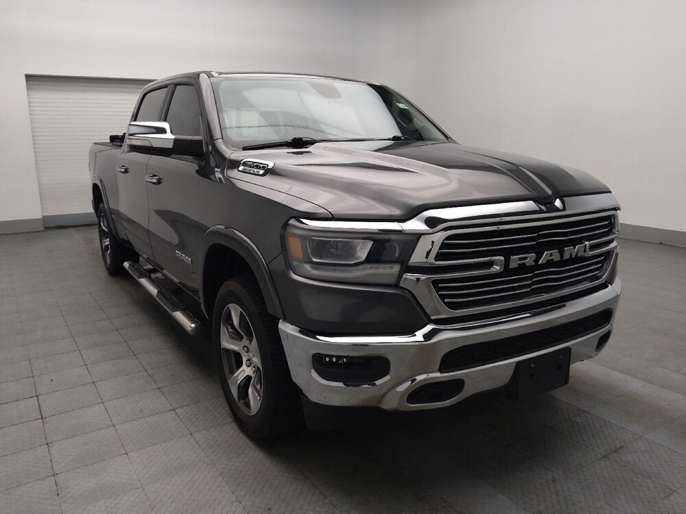 2019 RAM 1500 in Union City, GA 30291 - 18119698 13