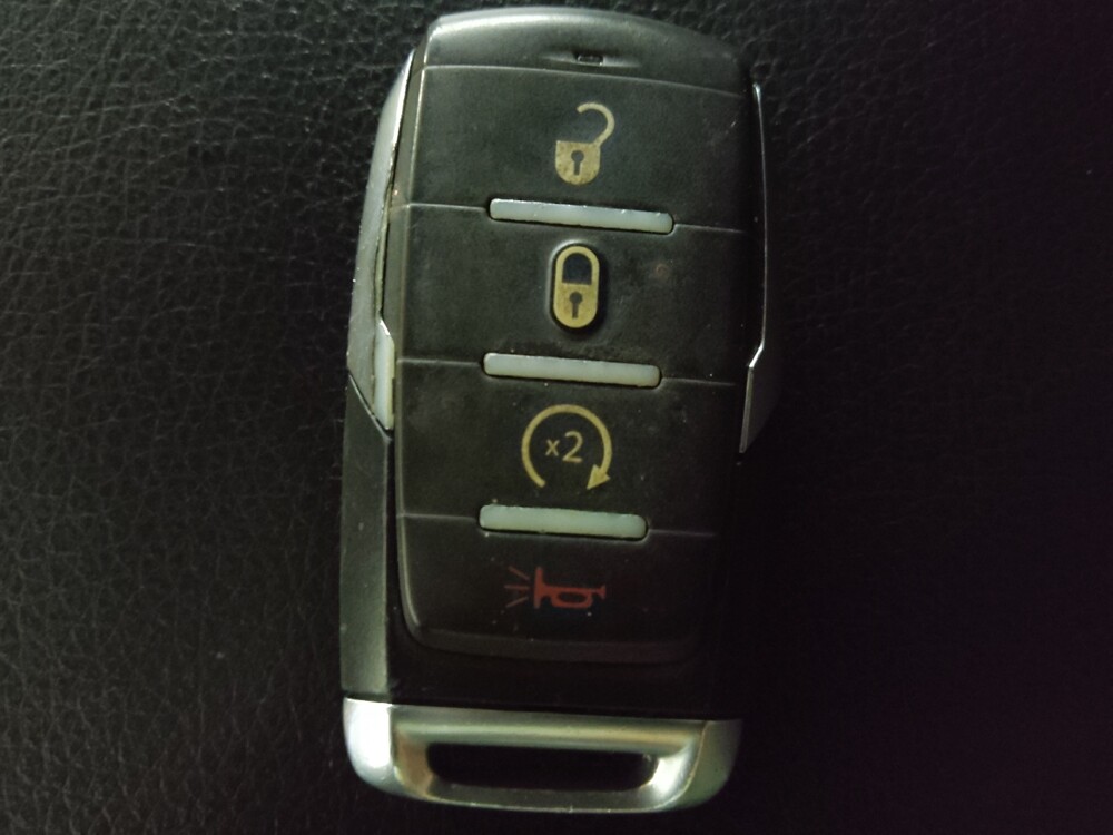 2019 RAM 1500 in Union City, GA 30291 - 18119698 32