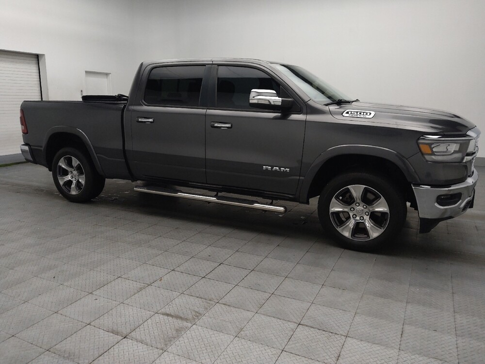 2019 RAM 1500 in Union City, GA 30291 - 18119698 11