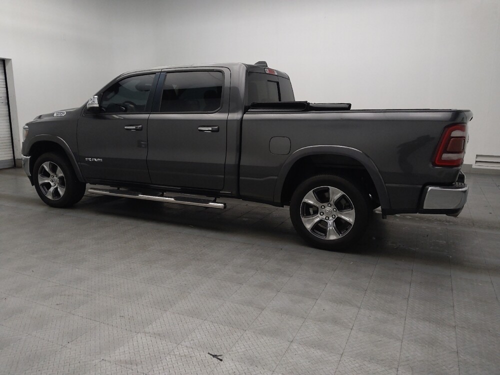 2019 RAM 1500 in Union City, GA 30291 - 18119698 3