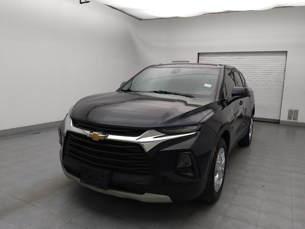 2021 Chevrolet Blazer in Charlotte, NC 28273 - 18119699 15