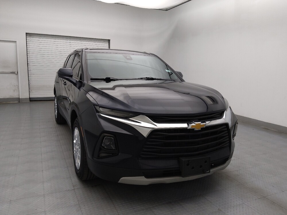 2021 Chevrolet Blazer in Charlotte, NC 28273 - 18119699 14