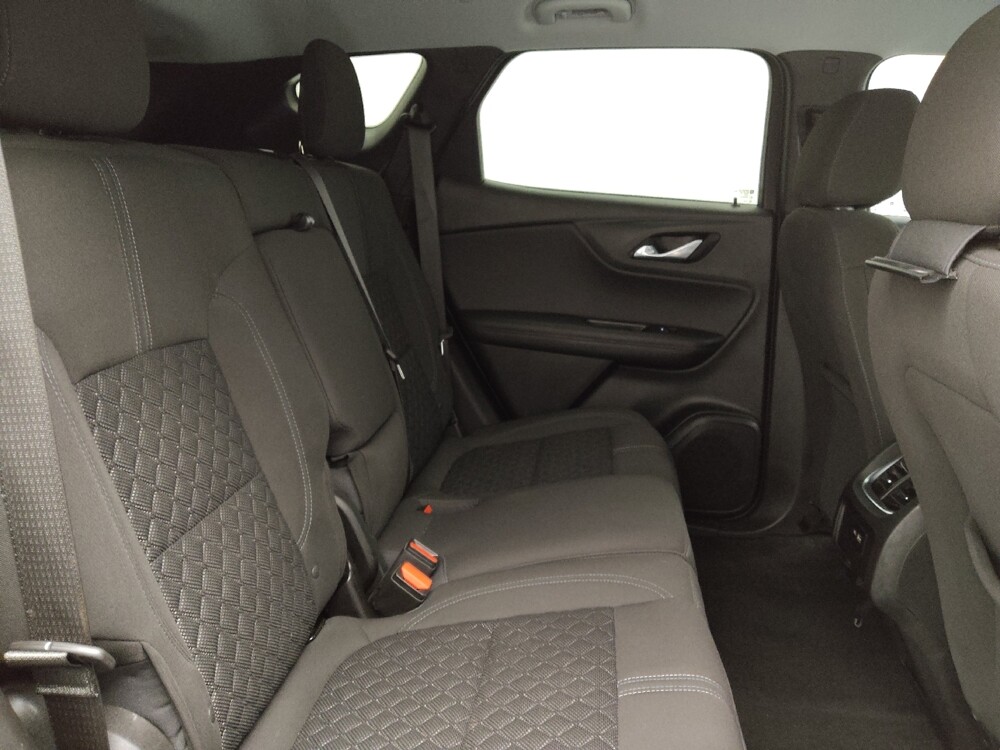 2021 Chevrolet Blazer in Charlotte, NC 28273 - 18119699 19