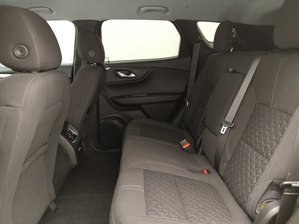 2021 Chevrolet Blazer in Charlotte, NC 28273 - 18119699 18