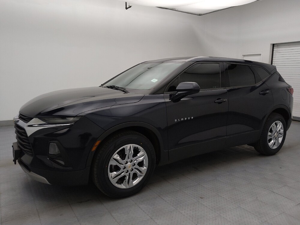 2021 Chevrolet Blazer in Charlotte, NC 28273 - 18119699 2