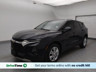 2021 Chevrolet Blazer in Charlotte, NC 28273