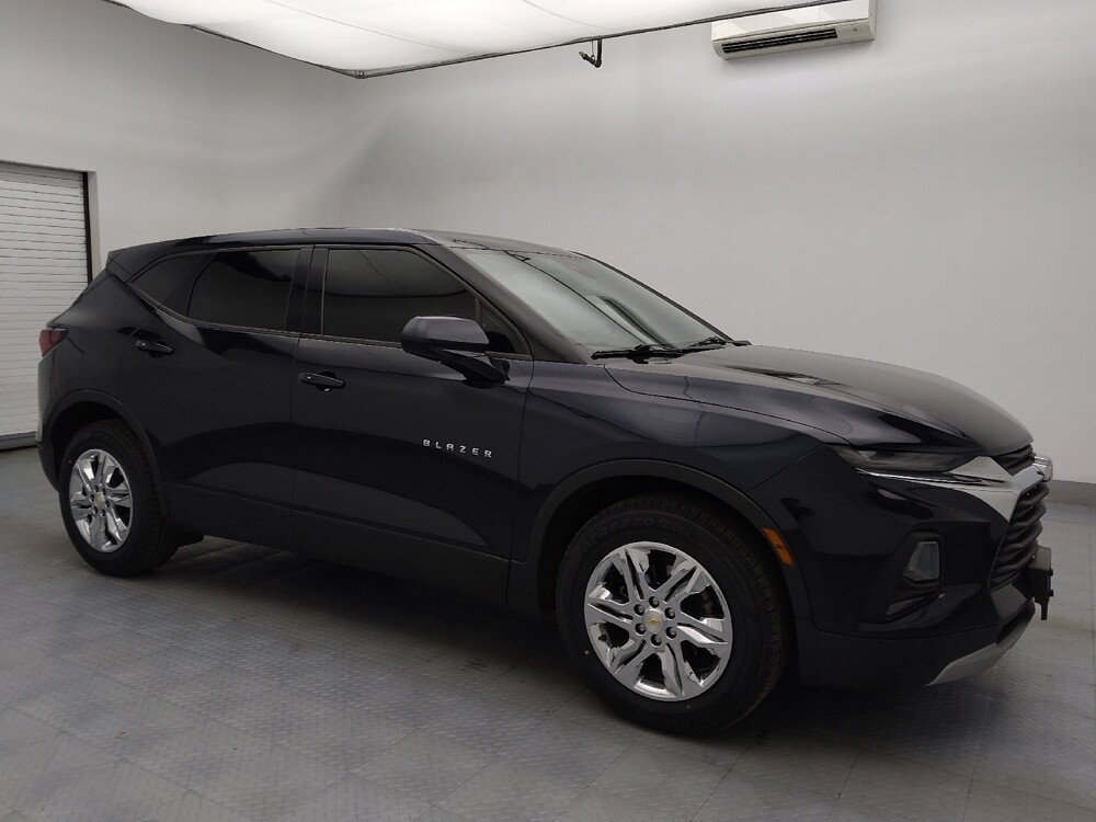 2021 Chevrolet Blazer in Charlotte, NC 28273 - 18119699 11