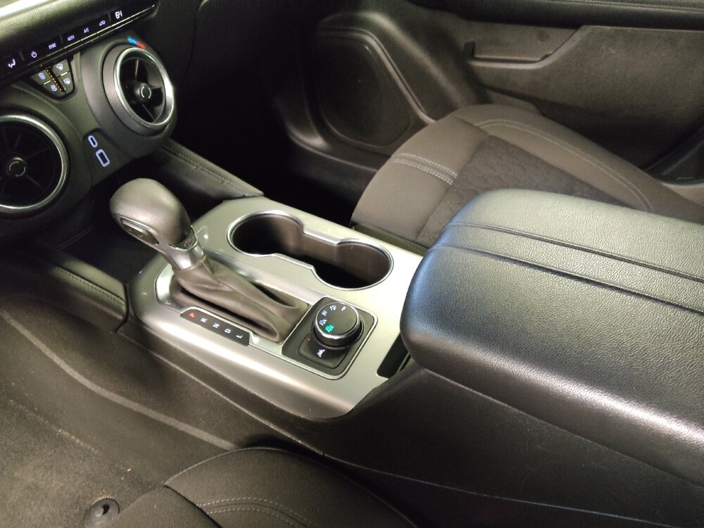 2021 Chevrolet Blazer in Charlotte, NC 28273 - 18119699 26