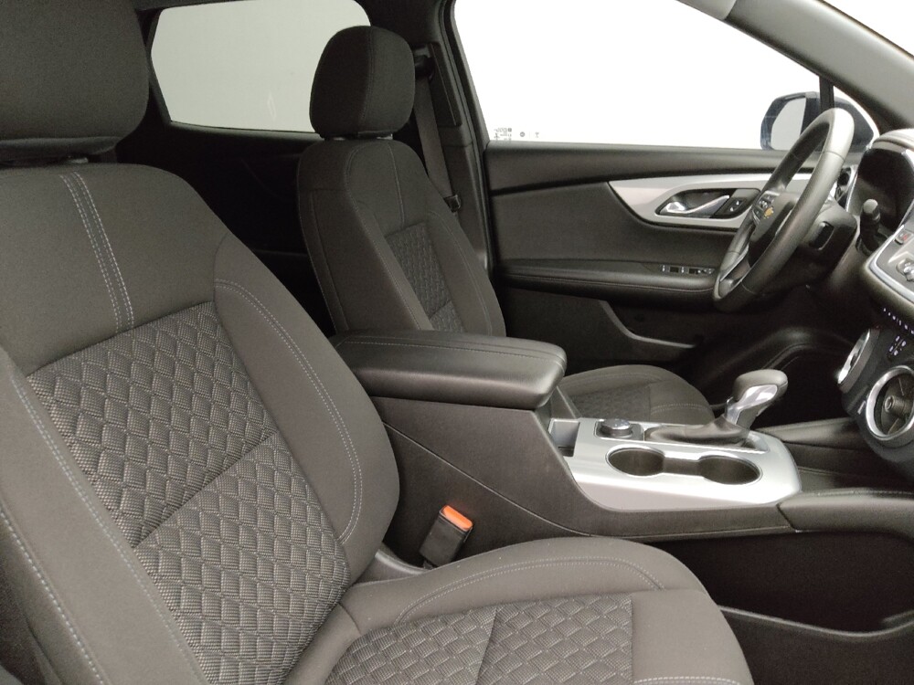 2021 Chevrolet Blazer in Charlotte, NC 28273 - 18119699 21