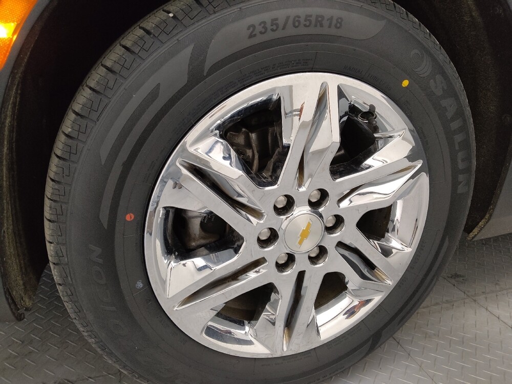 2021 Chevrolet Blazer in Charlotte, NC 28273 - 18119699 31