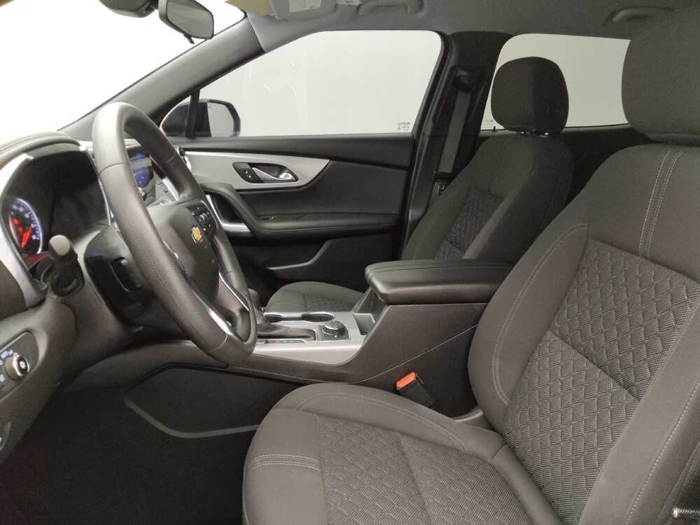 2021 Chevrolet Blazer in Charlotte, NC 28273 - 18119699 17