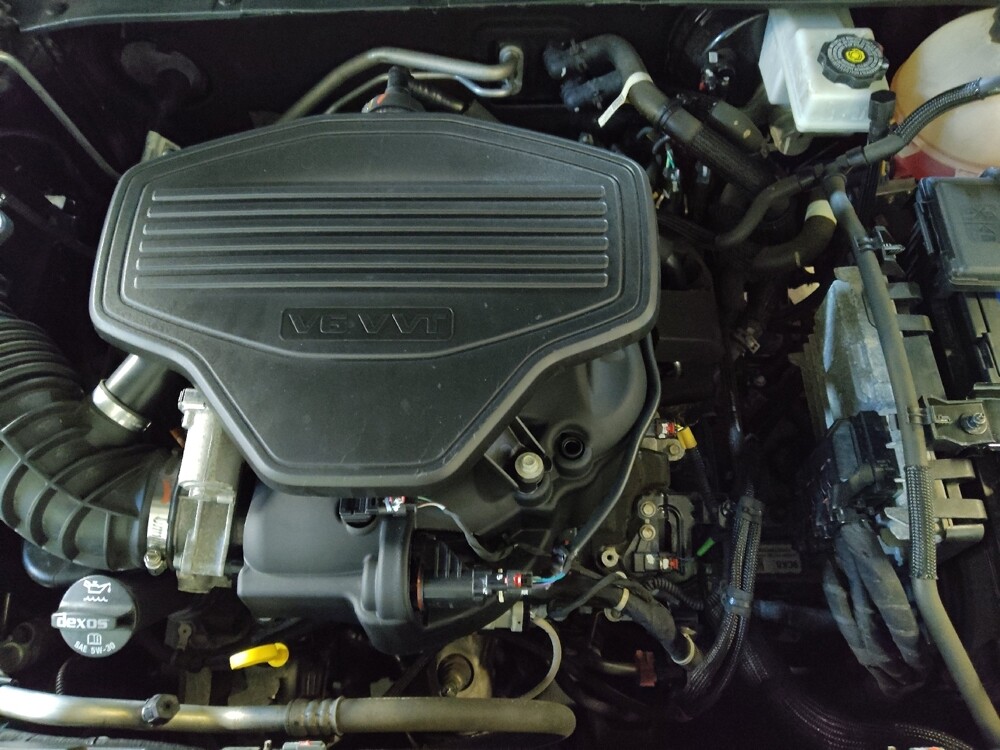 2021 Chevrolet Blazer in Charlotte, NC 28273 - 18119699 30