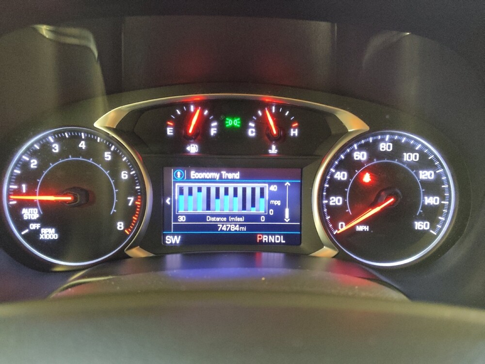 2021 Chevrolet Blazer in Charlotte, NC 28273 - 18119699 23