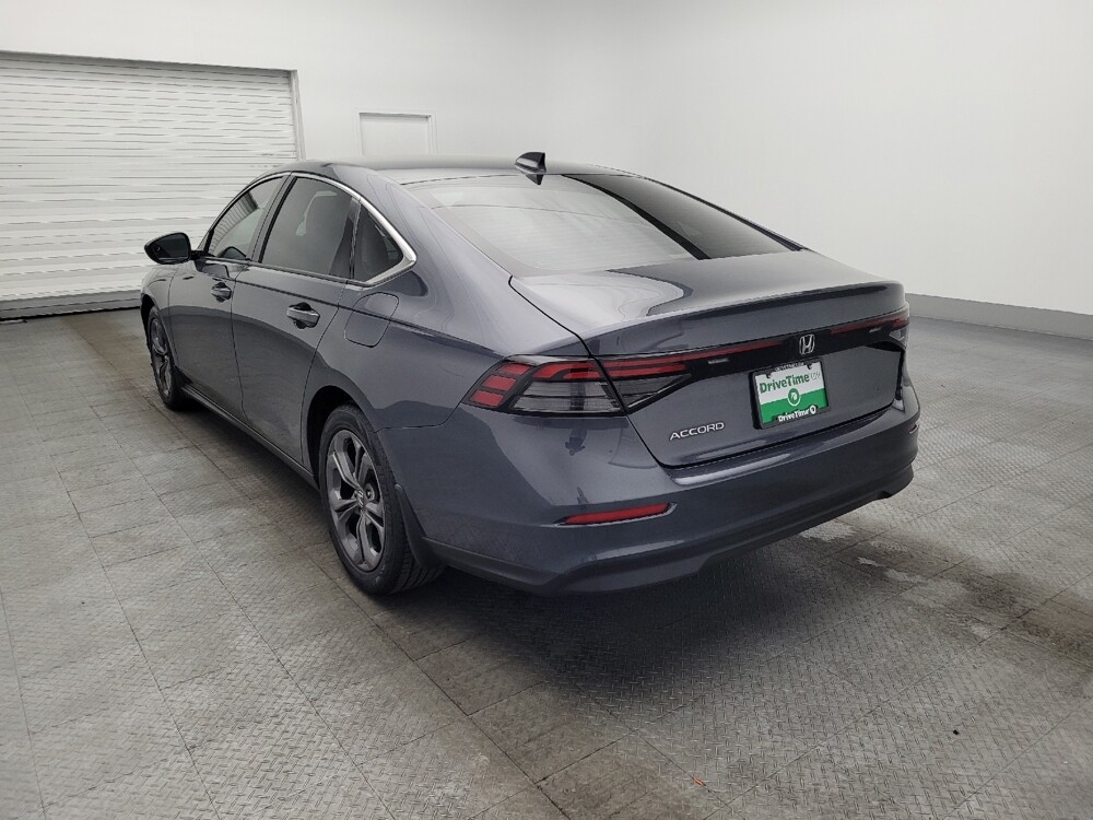 2023 Honda Accord in Jacksonville, FL 32210 - 18119700 5