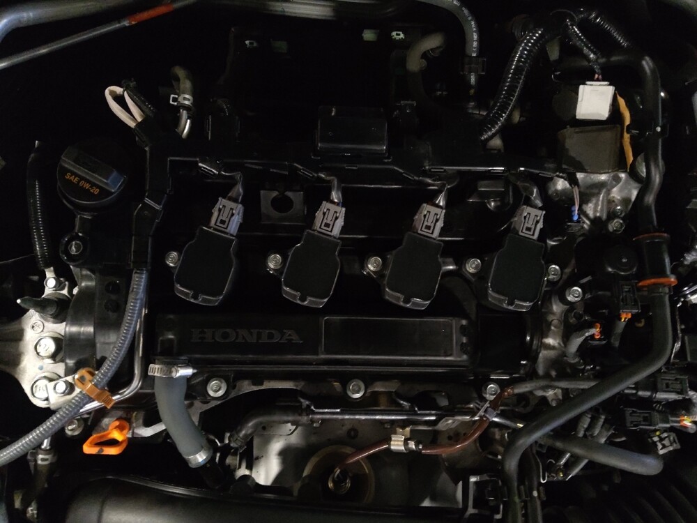 2023 Honda Accord in Jacksonville, FL 32210 - 18119700 30