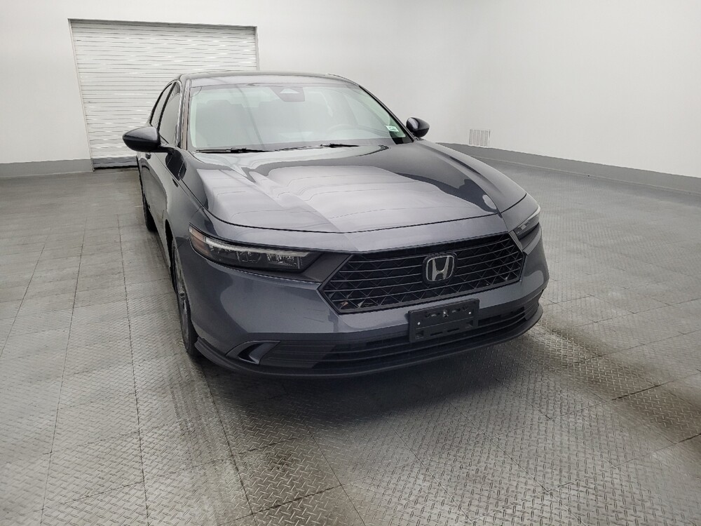 2023 Honda Accord in Jacksonville, FL 32210 - 18119700 14