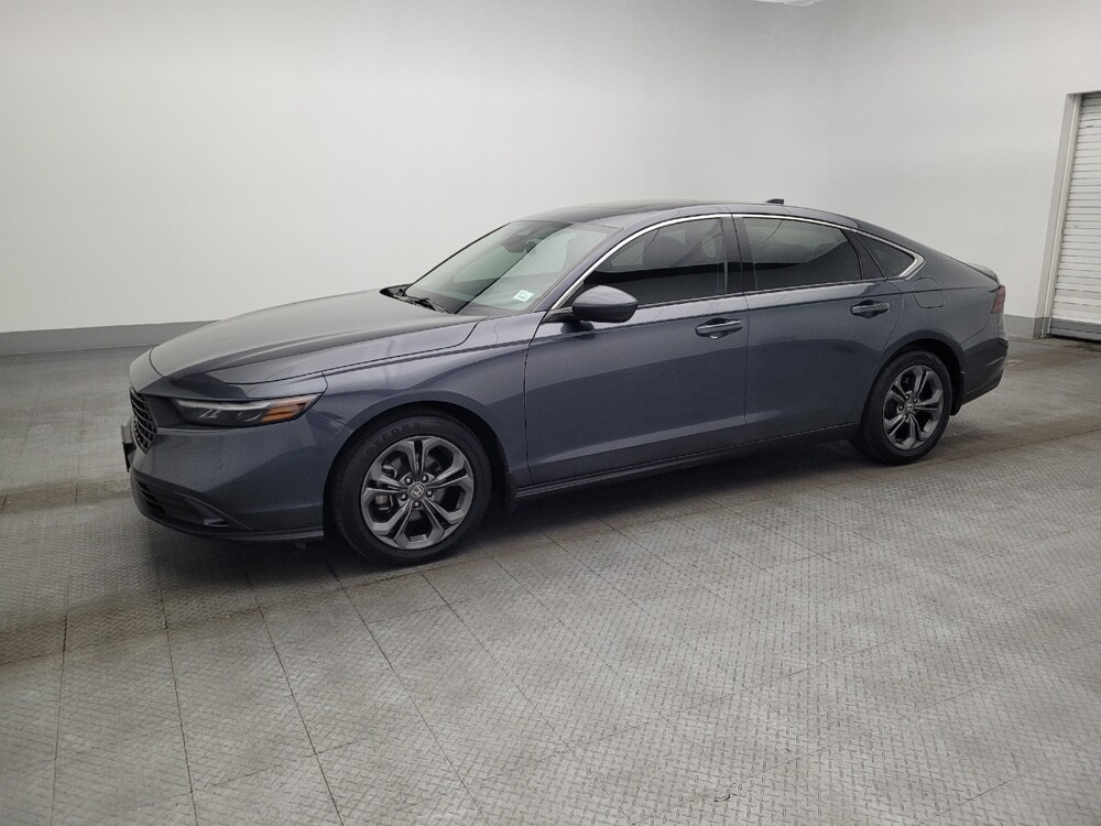 2023 Honda Accord in Jacksonville, FL 32210 - 18119700 2