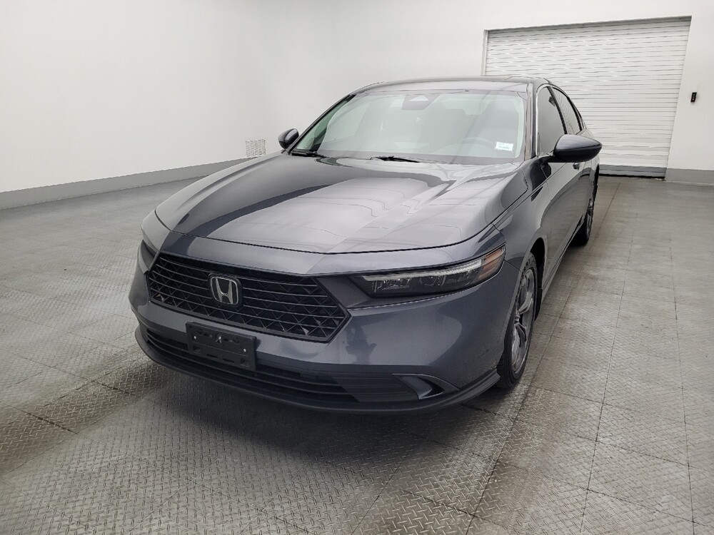 2023 Honda Accord in Jacksonville, FL 32210 - 18119700 15