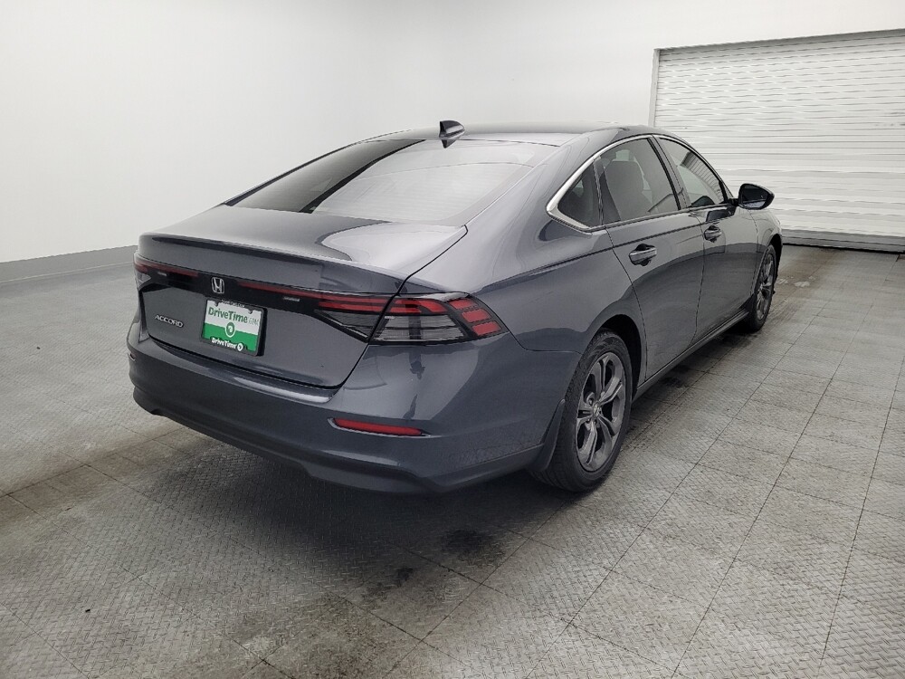 2023 Honda Accord in Jacksonville, FL 32210 - 18119700 9