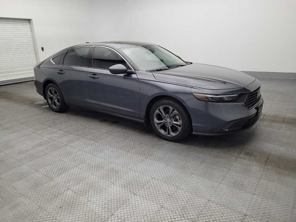 2023 Honda Accord in Jacksonville, FL 32210 - 18119700 11