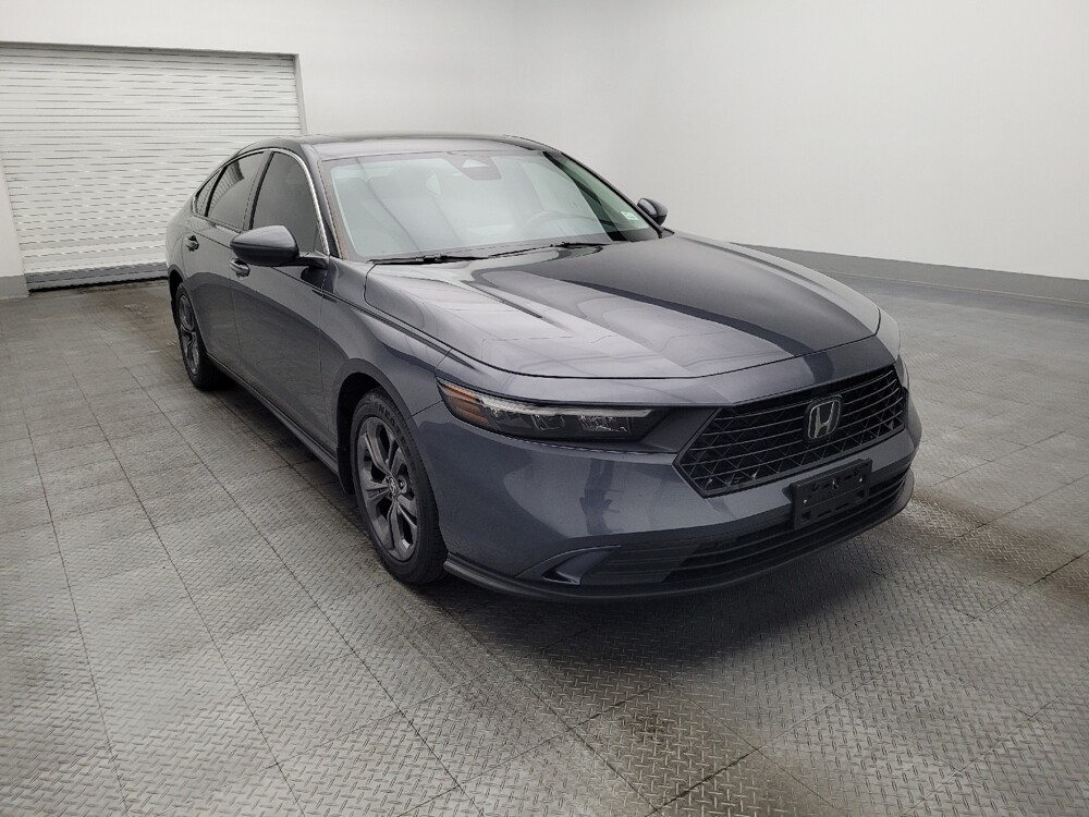 2023 Honda Accord in Jacksonville, FL 32210 - 18119700 13