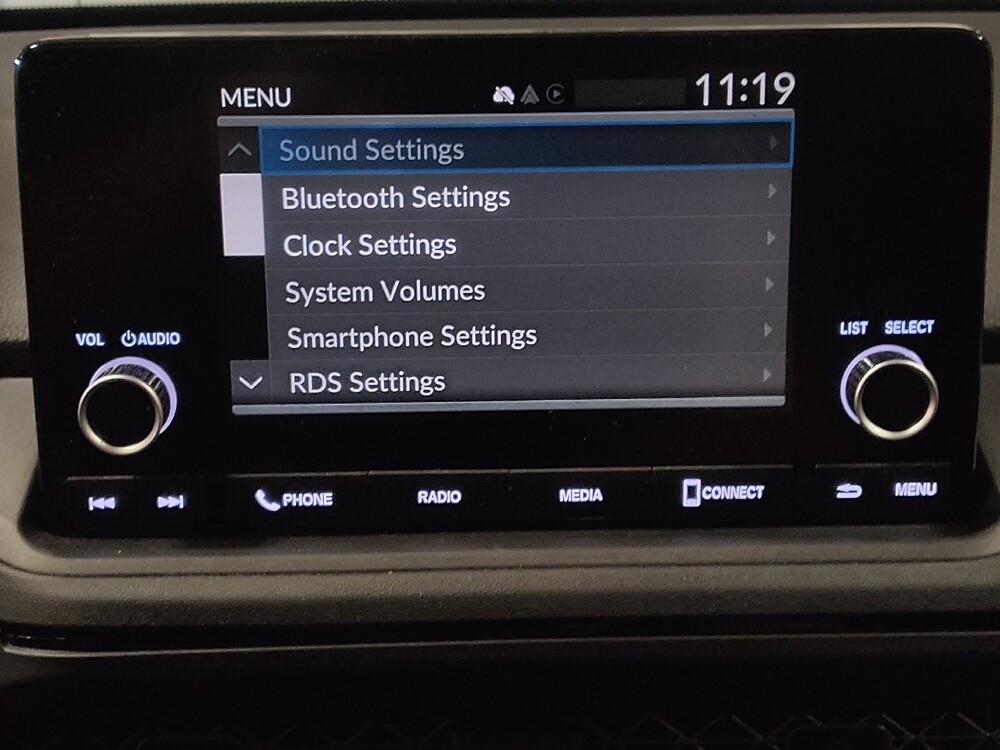 2023 Honda Accord in Jacksonville, FL 32210 - 18119700 25