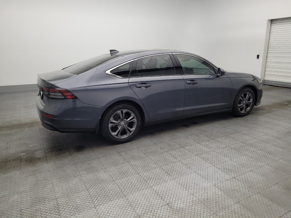 2023 Honda Accord in Jacksonville, FL 32210 - 18119700 10