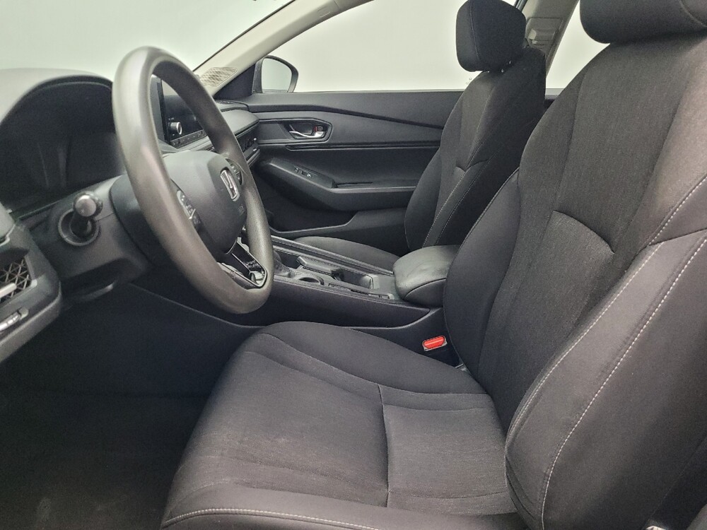 2023 Honda Accord in Jacksonville, FL 32210 - 18119700 17