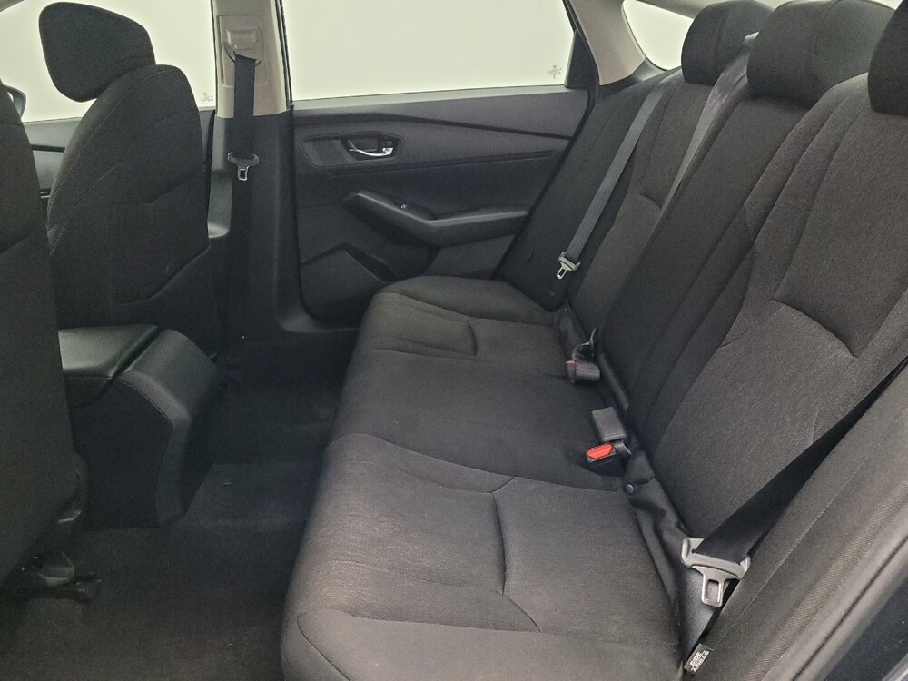 2023 Honda Accord in Jacksonville, FL 32210 - 18119700 18