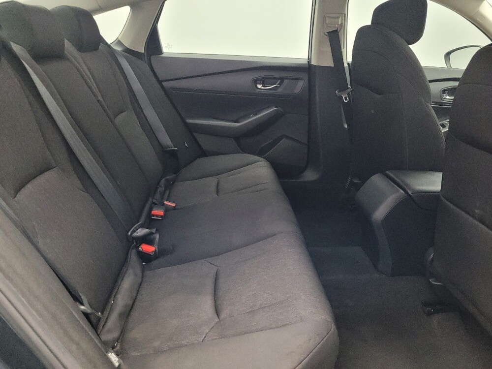 2023 Honda Accord in Jacksonville, FL 32210 - 18119700 19
