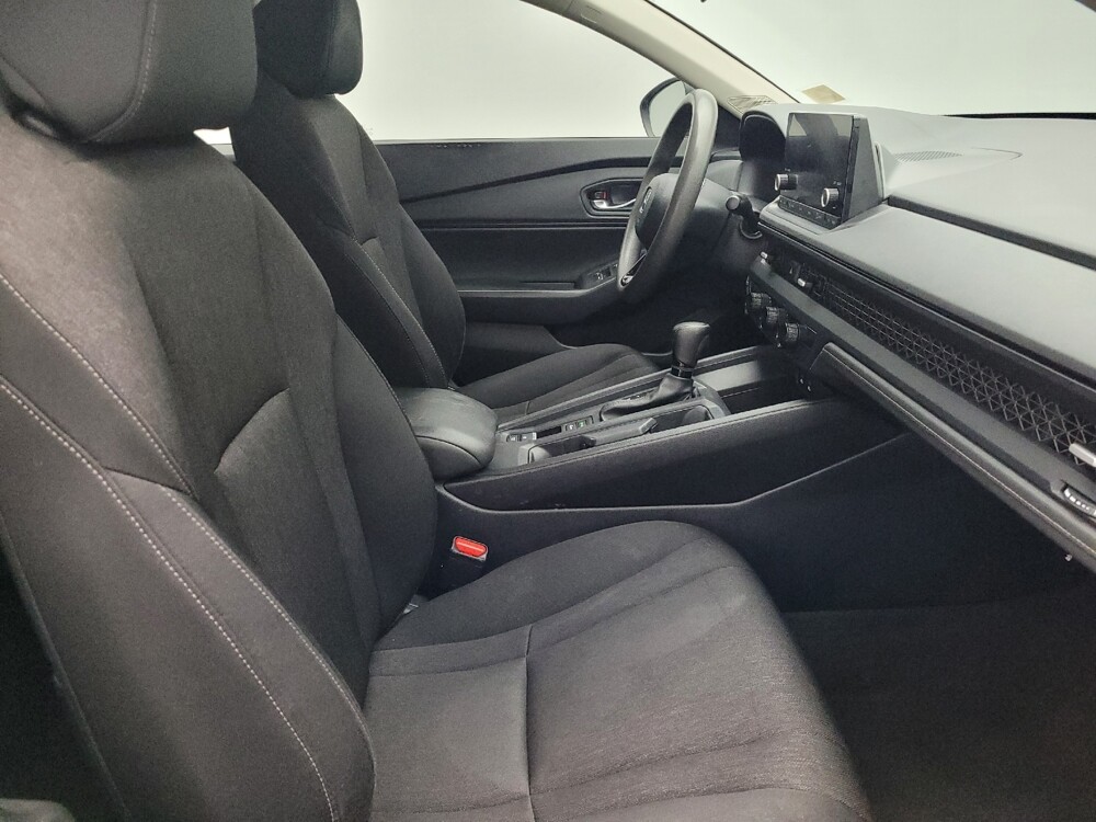 2023 Honda Accord in Jacksonville, FL 32210 - 18119700 21