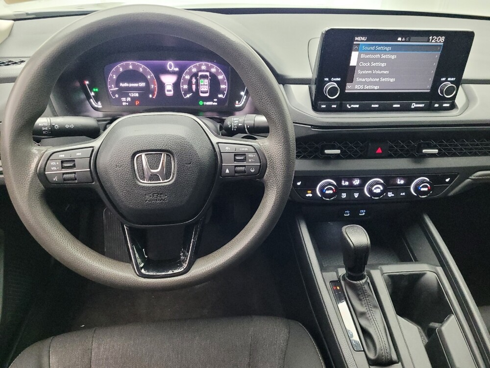 2023 Honda Accord in Jacksonville, FL 32210 - 18119700 22