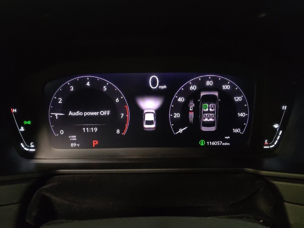 2023 Honda Accord in Jacksonville, FL 32210 - 18119700 23