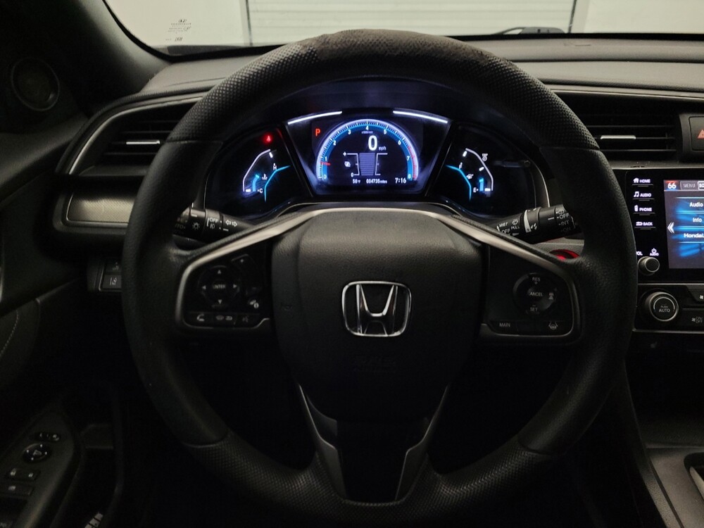 2019 Honda Civic in Tucson, AZ 85705 - 18119701 22
