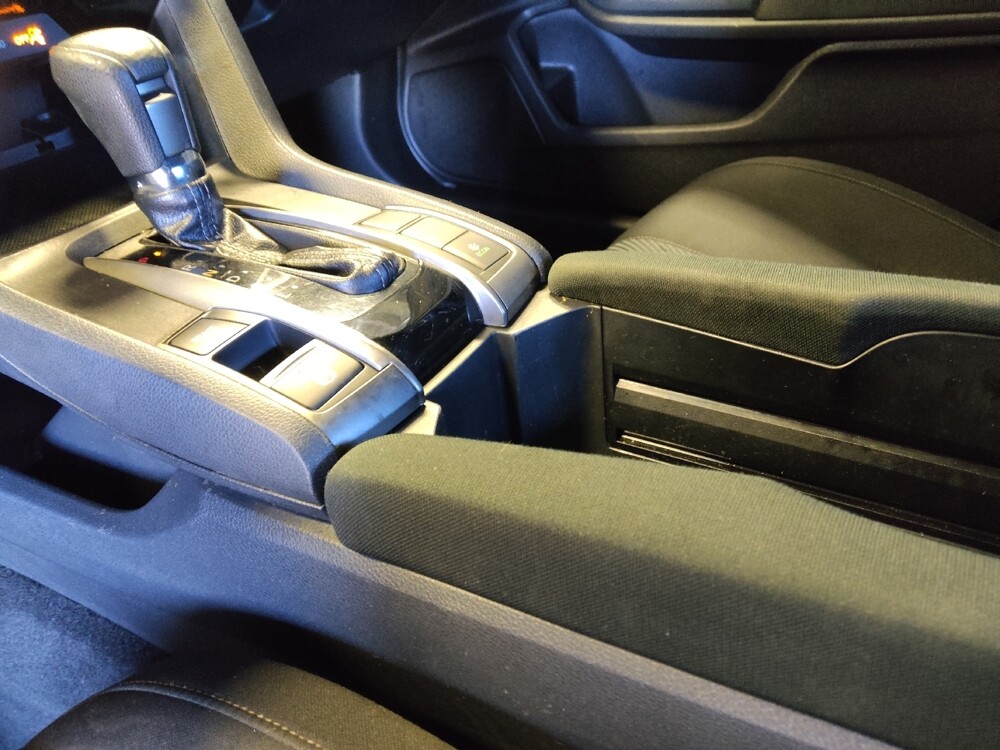 2019 Honda Civic in Tucson, AZ 85705 - 18119701 26