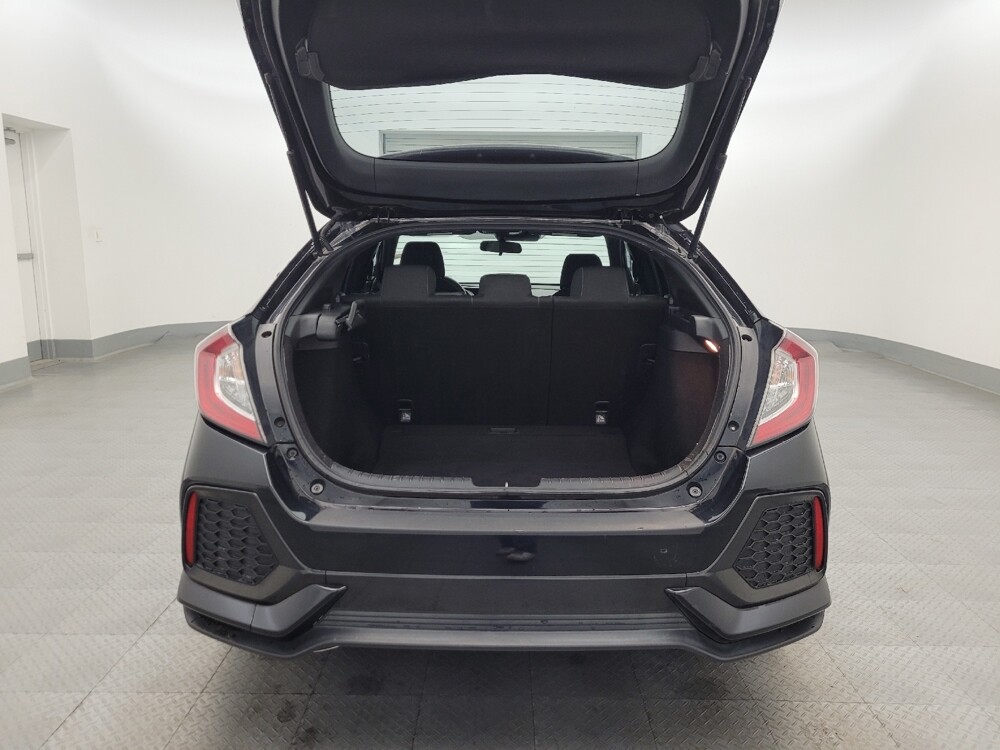 2019 Honda Civic in Tucson, AZ 85705 - 18119701 29