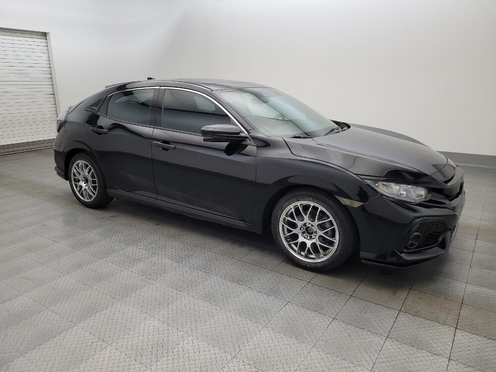 2019 Honda Civic in Tucson, AZ 85705 - 18119701 11