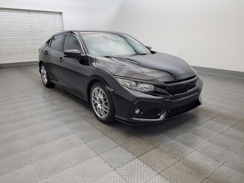2019 Honda Civic in Tucson, AZ 85705 - 18119701 13