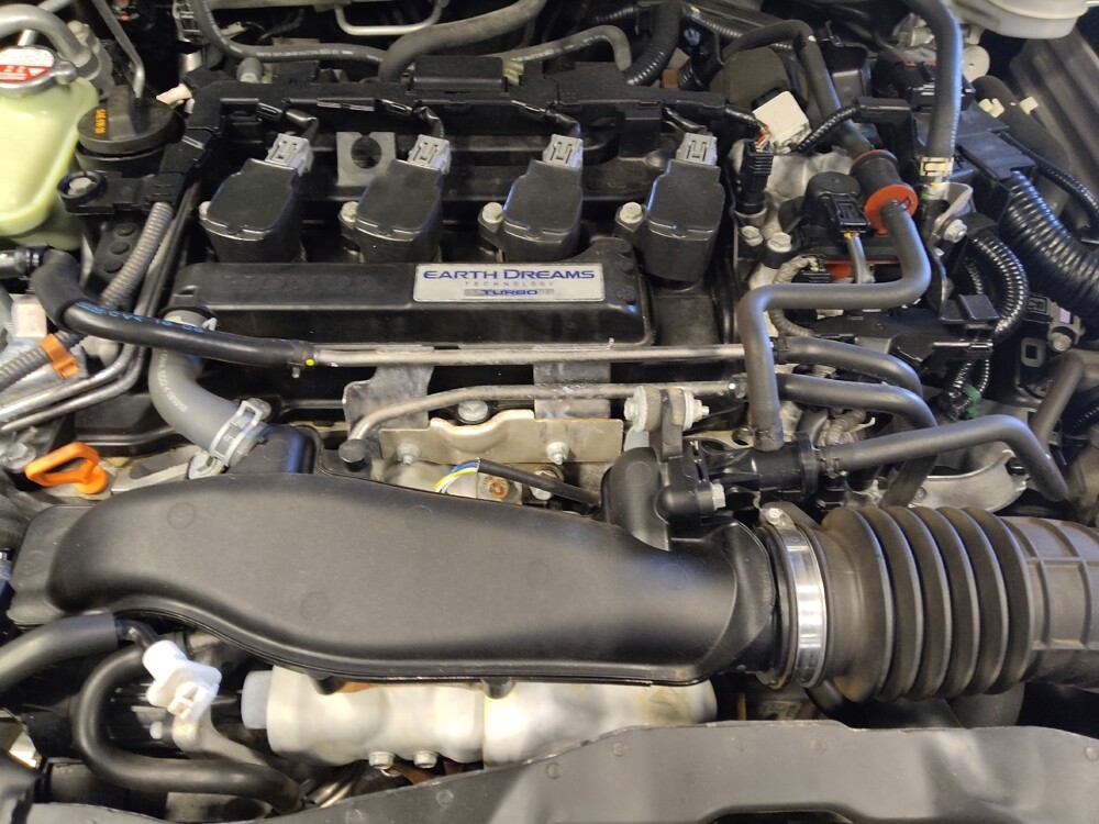 2019 Honda Civic in Tucson, AZ 85705 - 18119701 30