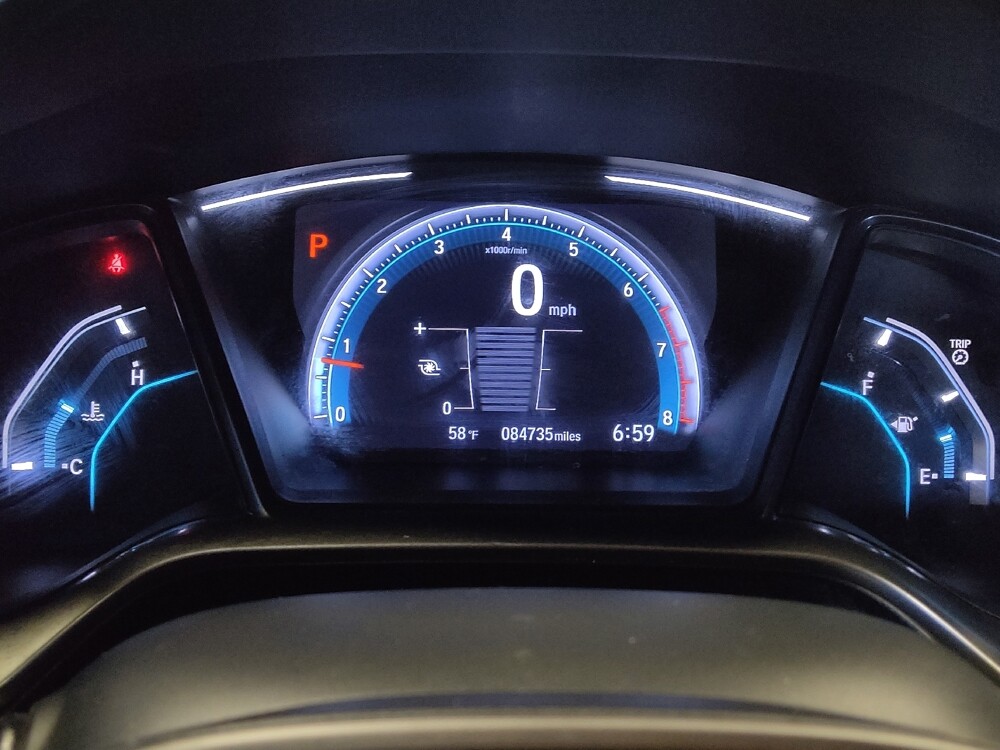 2019 Honda Civic in Tucson, AZ 85705 - 18119701 23