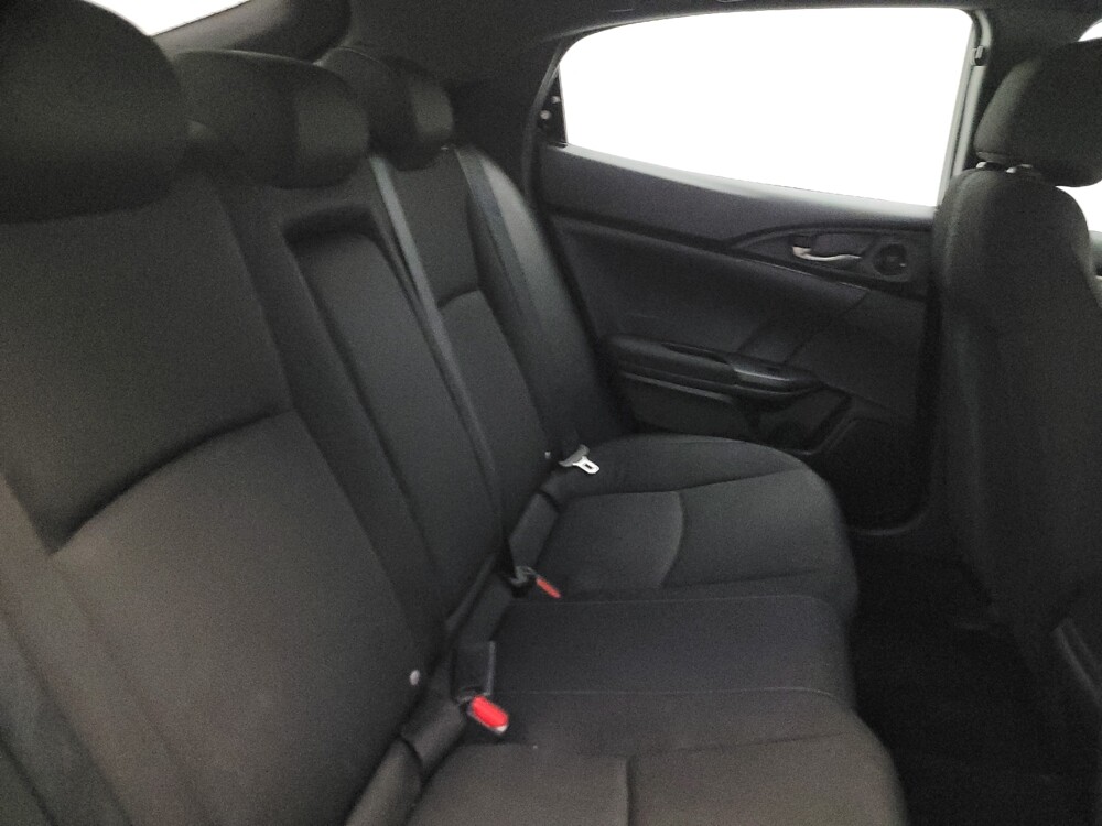 2019 Honda Civic in Tucson, AZ 85705 - 18119701 19