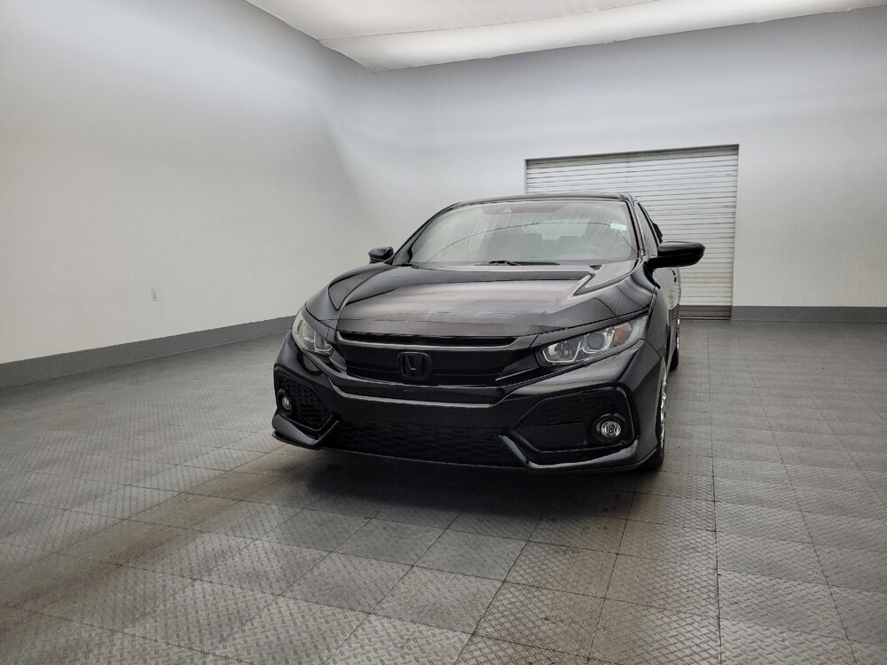 2019 Honda Civic in Tucson, AZ 85705 - 18119701 14