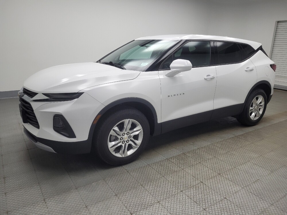 2019 Chevrolet Blazer in Ft Wayne, IN 46805 - 18119703 2