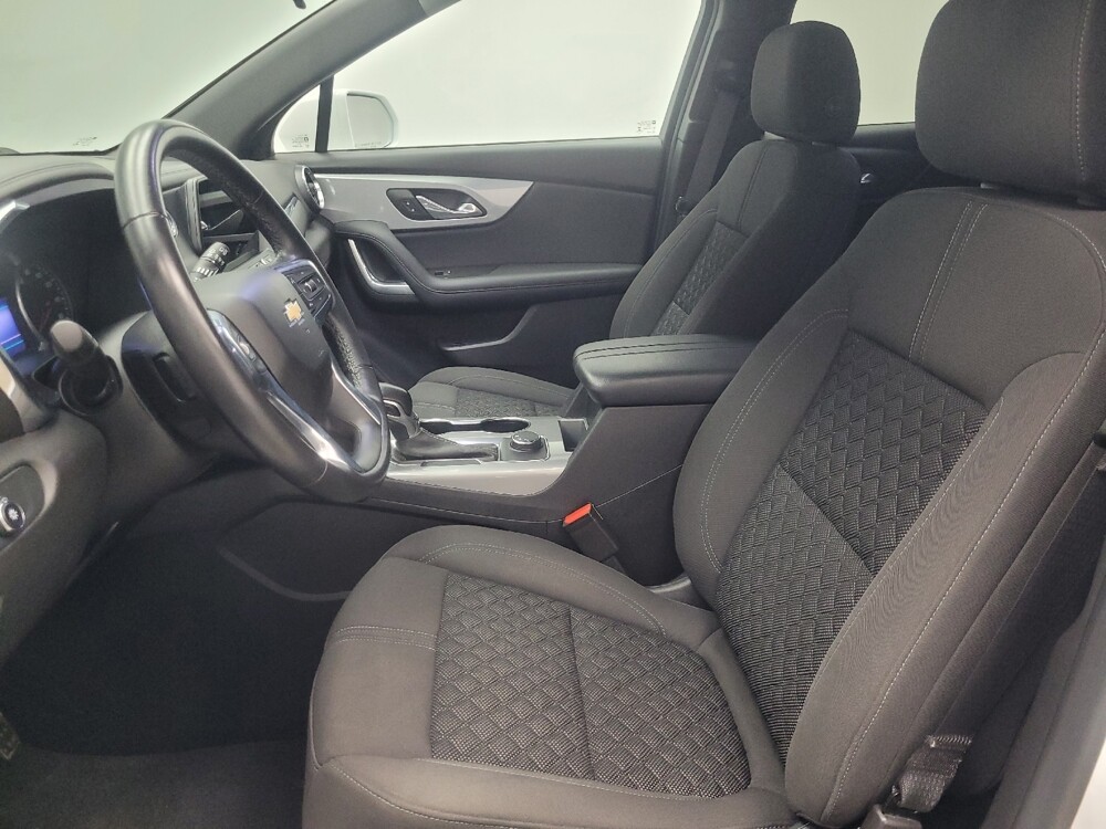 2019 Chevrolet Blazer in Ft Wayne, IN 46805 - 18119703 17