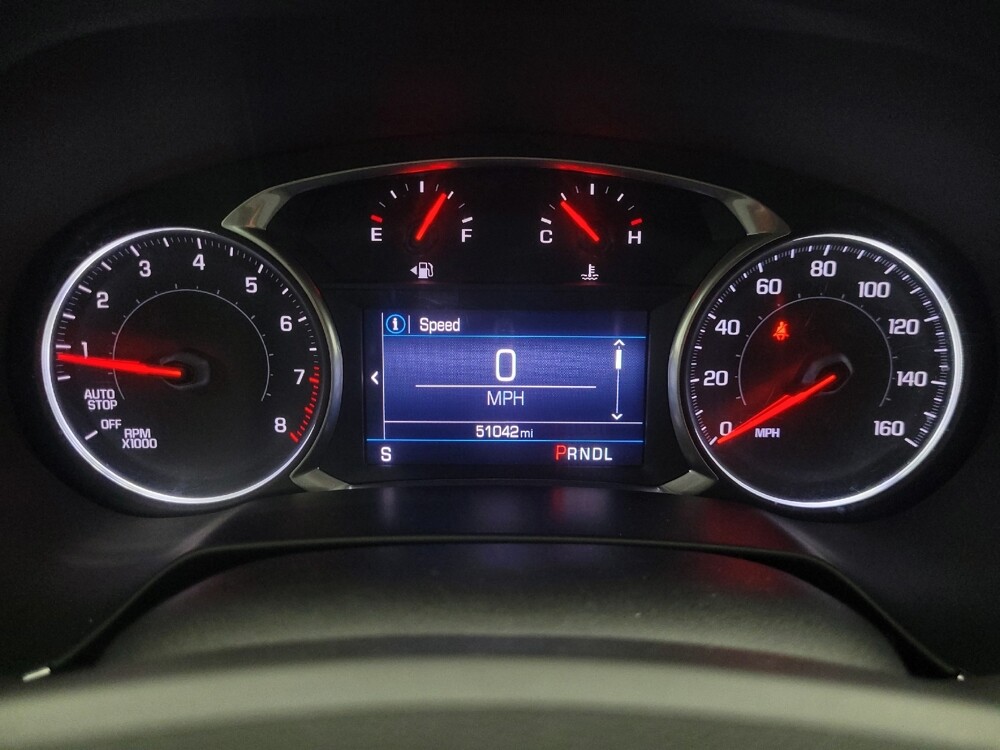 2019 Chevrolet Blazer in Ft Wayne, IN 46805 - 18119703 23