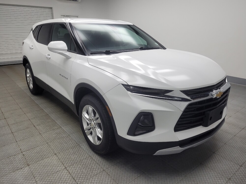 2019 Chevrolet Blazer in Ft Wayne, IN 46805 - 18119703 13