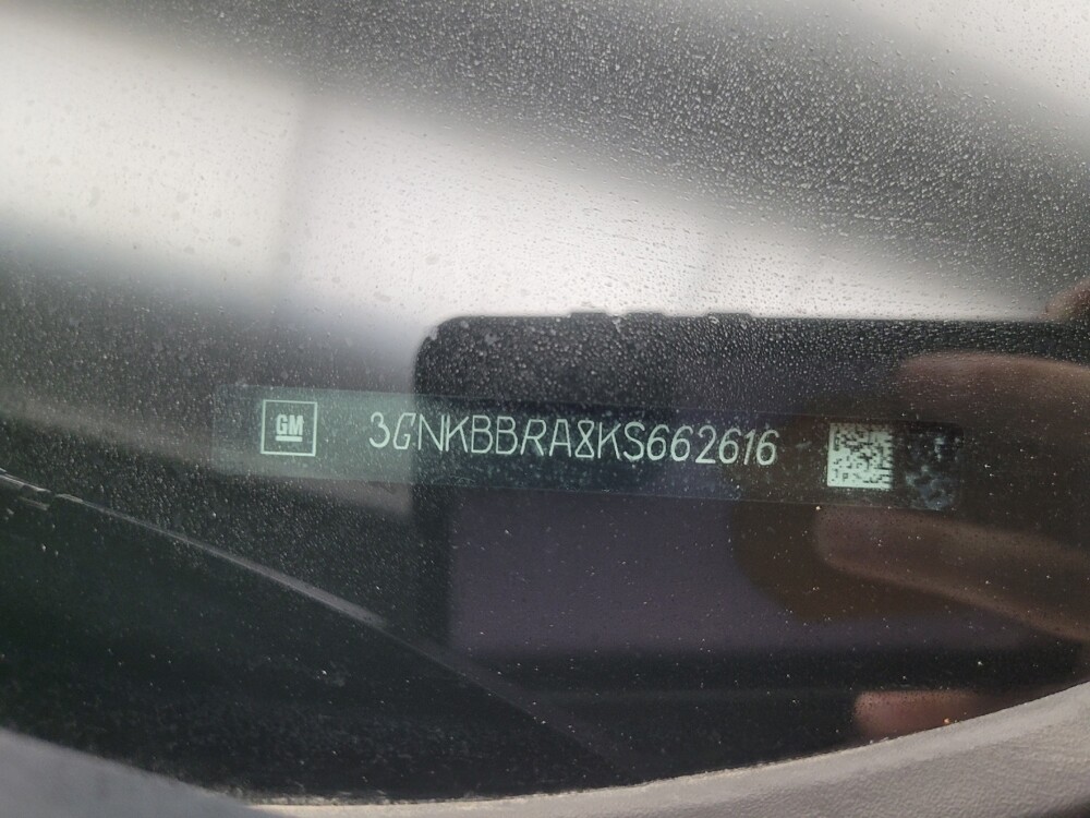 2019 Chevrolet Blazer in Ft Wayne, IN 46805 - 18119703 33