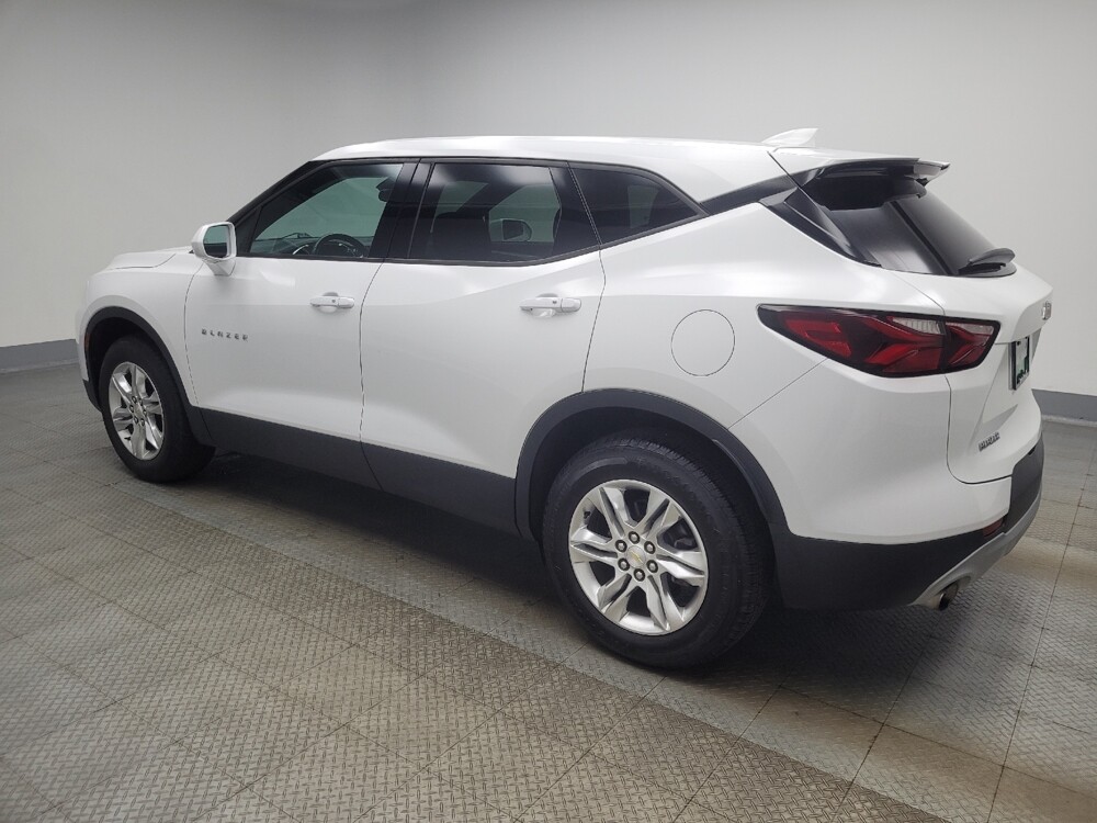 2019 Chevrolet Blazer in Ft Wayne, IN 46805 - 18119703 3
