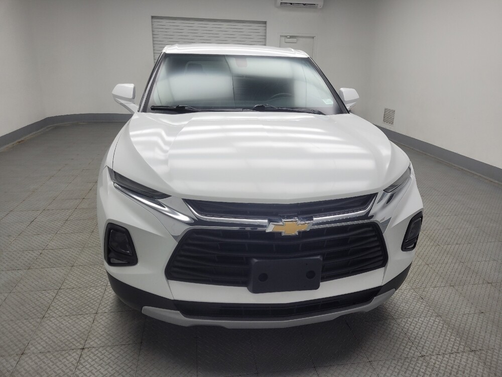 2019 Chevrolet Blazer in Ft Wayne, IN 46805 - 18119703 14